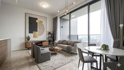 Echelon (D3), Condominium #556117711